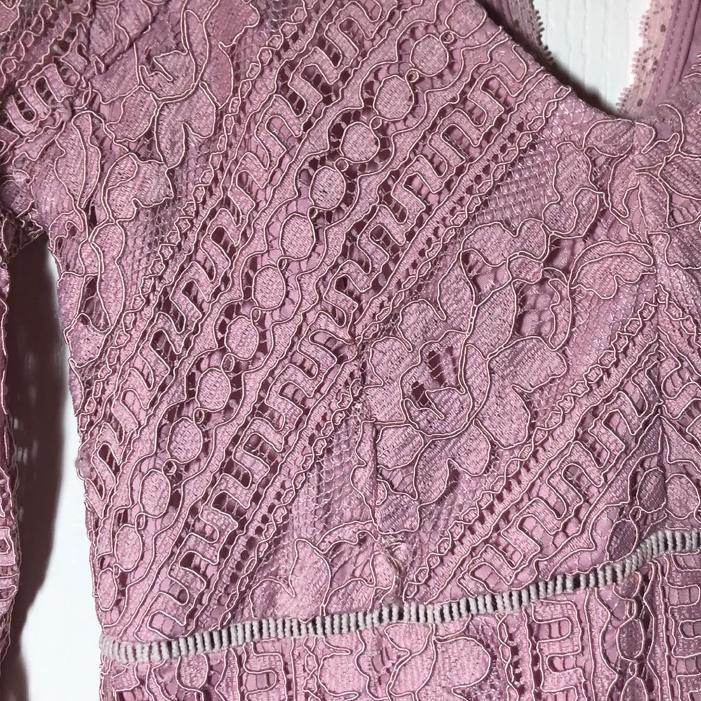 American Rag mini dress - Picture 4 of 4